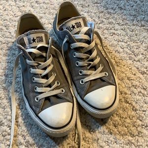 Gray Converse